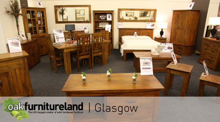 Glasgow Showroom Store