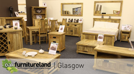Glasgow Showroom Store
