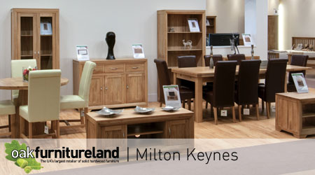 Milton Keynes Showroom Store