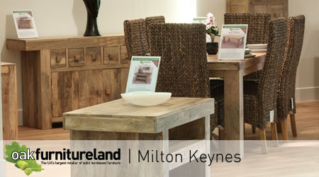 Milton Keynes Showroom Store