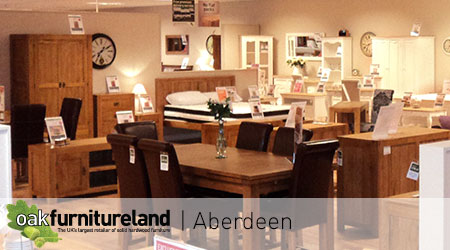 Aberdeen Showroom Store