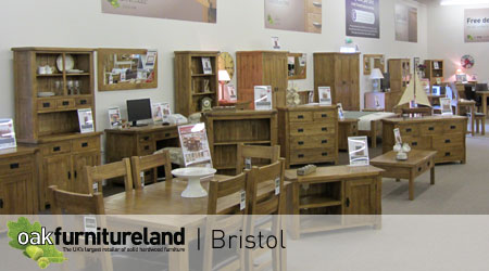 Bristol Showroom Store