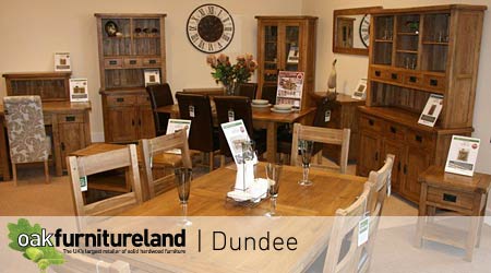 Dundee Showroom Store