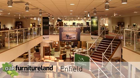 Enfield Showroom Store