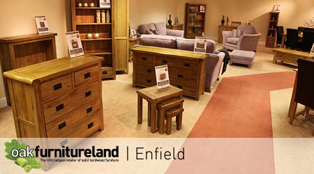 Enfield Showroom Store