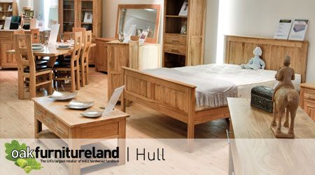 Hull Showroom Store
