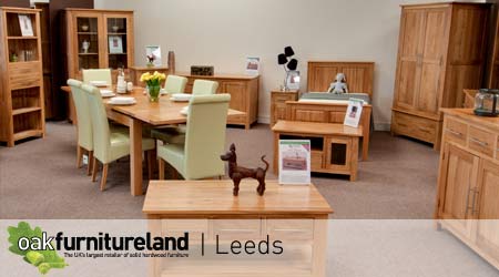 Leeds Showroom Store