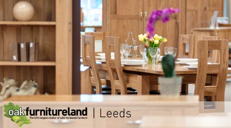 Leeds Showroom Store