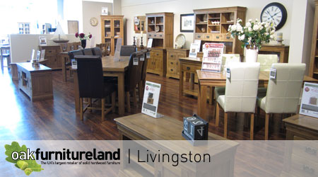 Livingston Showroom Store