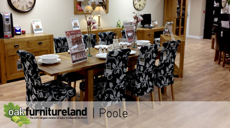 Poole Showroom Store