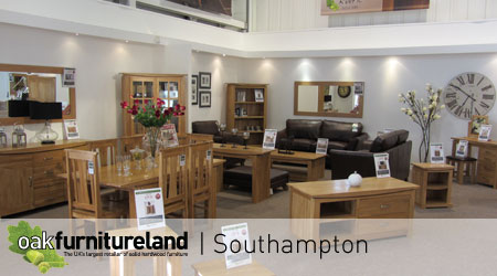 Southampton Showroom Store