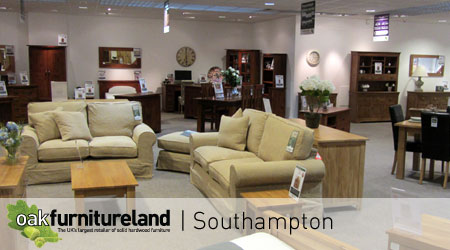 Southampton Showroom Store