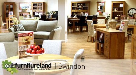 Swindon Showroom Store