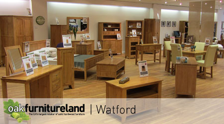 Watford Showroom Store