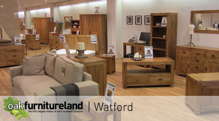 Watford Showroom Store
