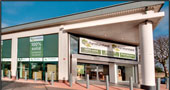 Solihull Showroom Store
