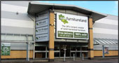 Southampton Showroom Store