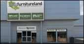 Stevenage Showroom Store