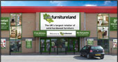 Stockton Showroom Store
