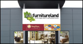 Swindon Showroom Store