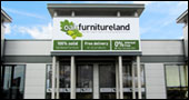 Tamworth Showroom Store