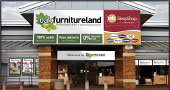 Yeovil Showroom Store
