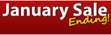 January Sale