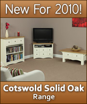 New Cotswold Range