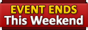 Ends This Weekend