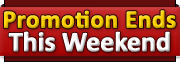 Ends This Weekend
