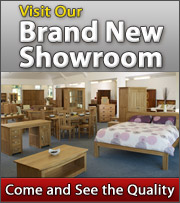 Brand New Showroom