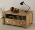 Newark (Solid Oak)