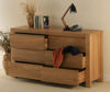 Pablo (Solid Oak)