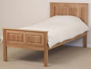 Rivermead (Solid Oak)