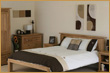 Tokyo Solid Oak