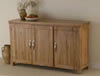Andorra (Solid Oak)