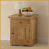 Cairo (Solid Oak)