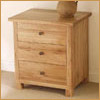 Dakar (Solid Oak)