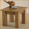 Eden (Solid Oak)