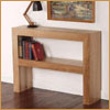 Nero (Solid Oak)