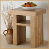 Oakdale (Solid Oak)