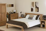 Tokyo (Solid Oak)