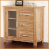 Rivendell (Solid Oak)