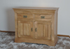 French Rustic (Solid Oak)
