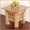 Solid Oak Furniture (Clearance 70% Off)