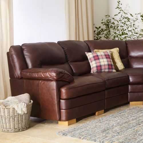 Sofas | Settees &amp; Luxury Sofa Sets | Oak Furniture Land