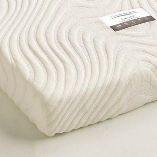 Marlborough 5000 Kingsize Mattress Oak Furniture Land