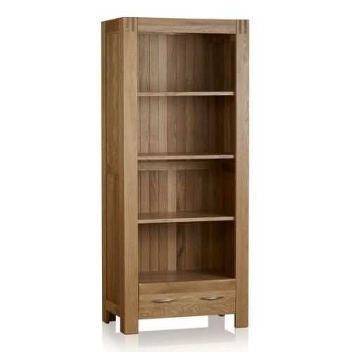 Alto Natural Solid Oak Large Sideboard Oak Furniture Land