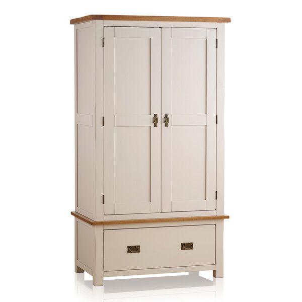 Oak Wardrobes Solid Wood Wardrobes UK Oak Furniture Land