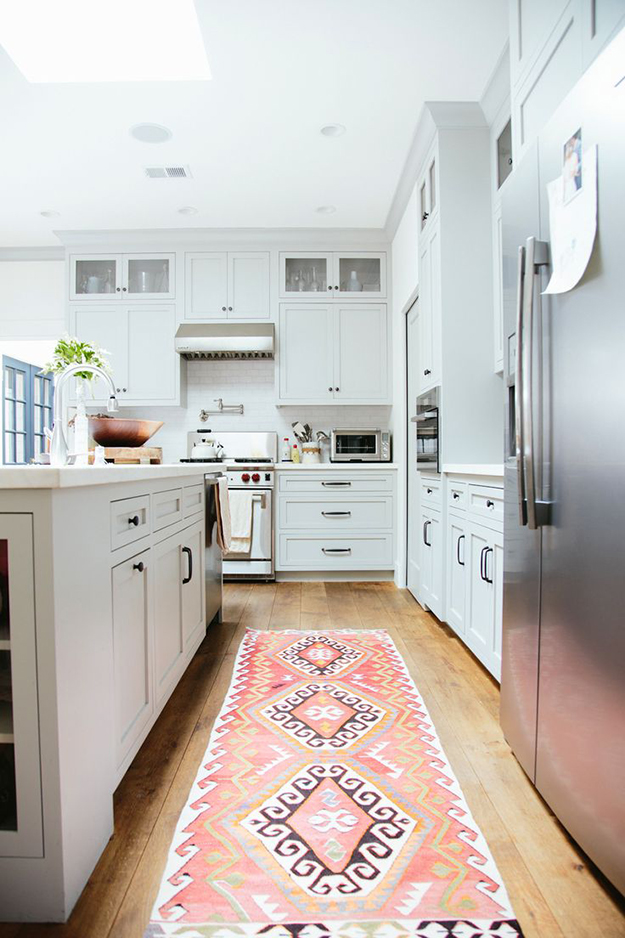 7 Quick Tips to Update your Kitchen by Kimberly Duran The Oak